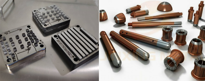 Образцы градиентной SLM-печати